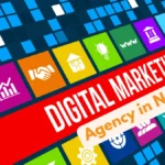 Digital Marketing Agency in Noida: Transform Your Online Presence.