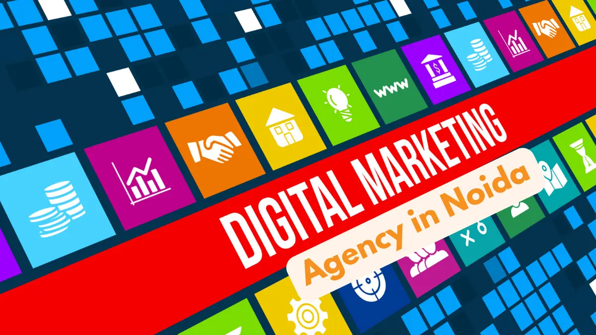 Digital Marketing Agency in Noida