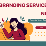 Branding Services in Noida: Elevate Your Brand’s Presence with Xantatech