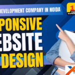 Best Website Development Company in Noida – Xantatech