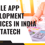 Mobile App Development Services in India | Xantatech